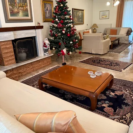 Urban Elegance - Tríkala