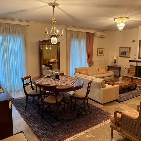 Urban Elegance - شقة *