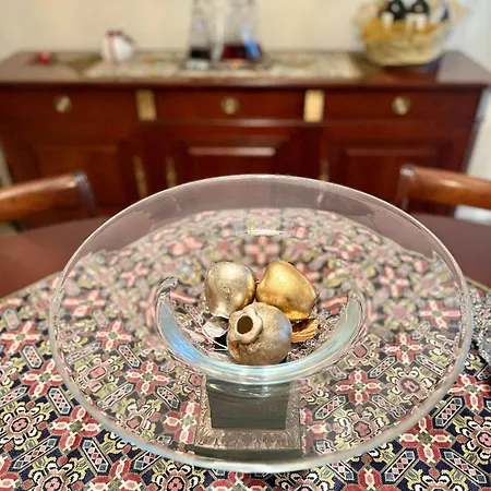 شقة Urban Elegance - *