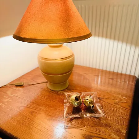 شقة Urban Elegance - Tríkala