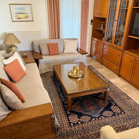 Urban Elegance - شقة