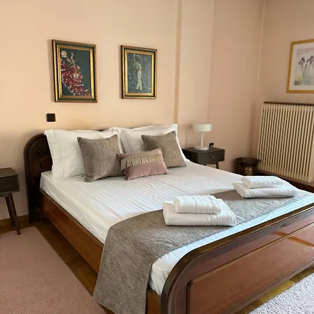 Urban Elegance - شقة