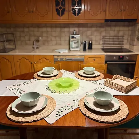 Urban Elegance - Tríkala