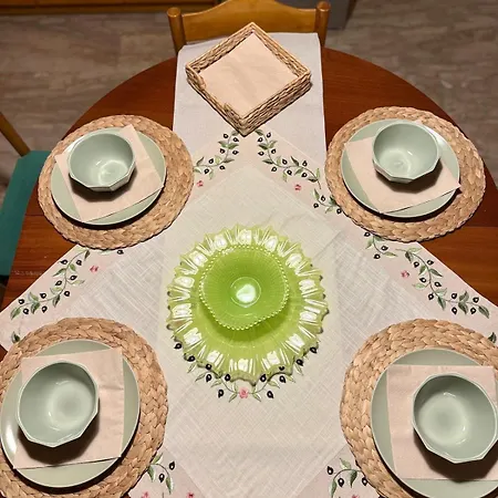 Urban Elegance - Apartamento *