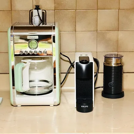 Apartamento Urban Elegance - Tríkala