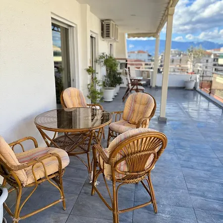 Urban Elegance - شقة *