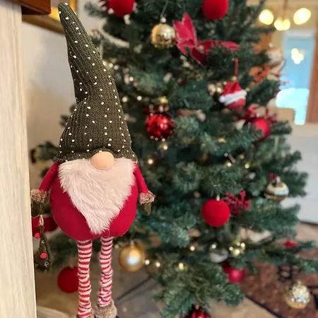 Urban Elegance - Apartamento Tríkala