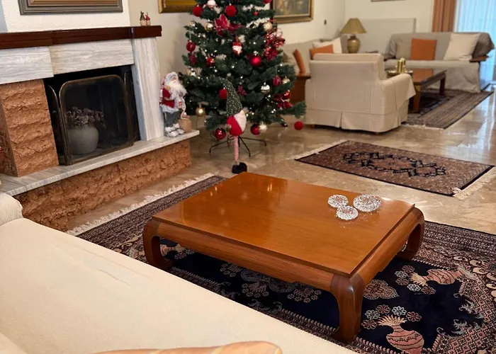 Urban Elegance - Tríkala