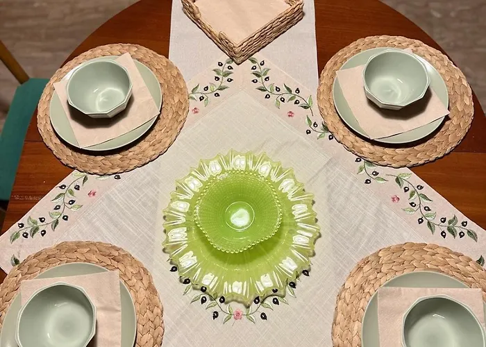 Urban Elegance - Apartamento *