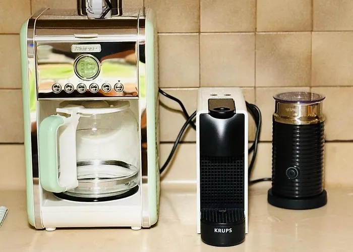 Apartamento Urban Elegance - Tríkala