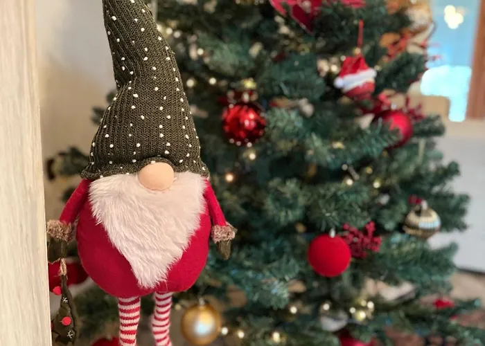 Urban Elegance - Apartamento Tríkala